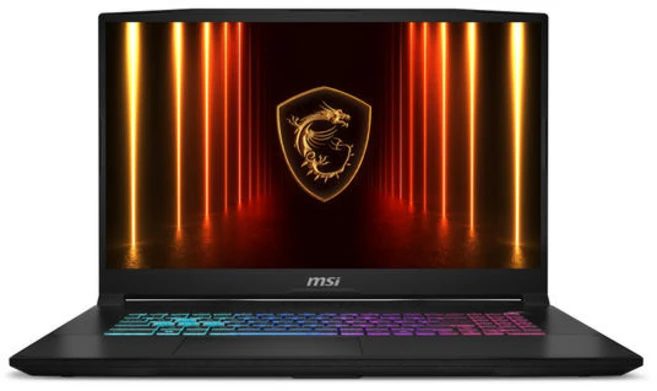 MSI 2025 스워드 GF76 HX 17.3 코어i9 인텔 14세대 지포스 RTX 5070, 블랙, 1TB, 32GB, WIN11 Pro, 소드 GF76 HX B14WGK-i9 QHD - 쿠팡