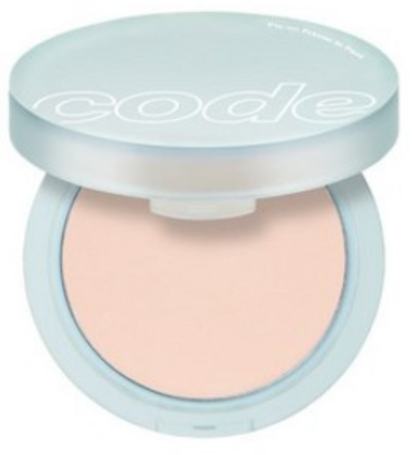 코드글로컬러 픽스온 프라이머 인 팩트 11g, 23호 내추럴, 2개