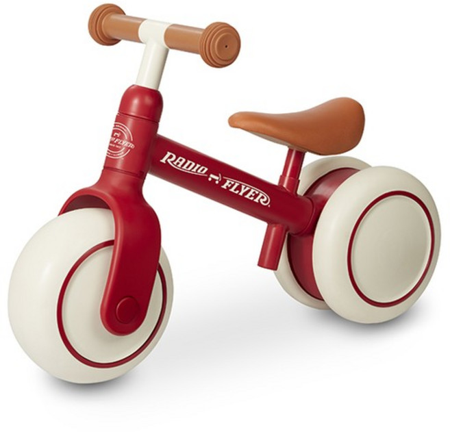 스테디고 밸런스바이크 유아자전거 유아붕붕카, 없음