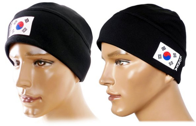 태극기 ROKA 스판비니 군용 군인 군대 밀리터리 비니