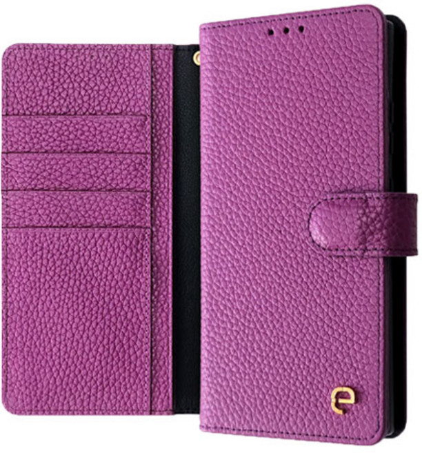 갤럭시 S24울트라 S928 데일리 슬림 가죽 카드 수납 다이어리 휴대폰 케이스