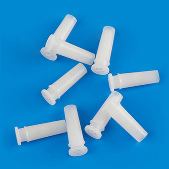 1000교재 풀피리 중 / 11x29mm 피리만들기 빨대피리만들기재료 DIY 공예용, 3세트, 화이트