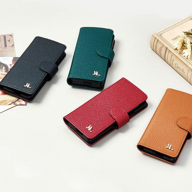 소노샵 갤럭시Z폴드6케이스 폴드5케이스 스팅 제트폴드 다이어리 케이스