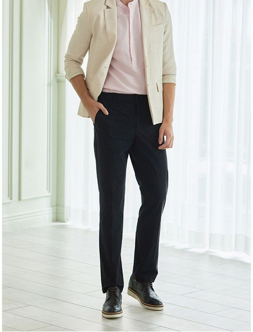 비버리힐스폴로클럽 남성 UV차단 히든밴드 팬츠 SL511