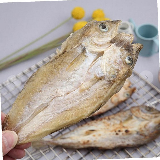 VB 대구포 조미 노가리 안주 7마리 250g 마른안주 맥주안주