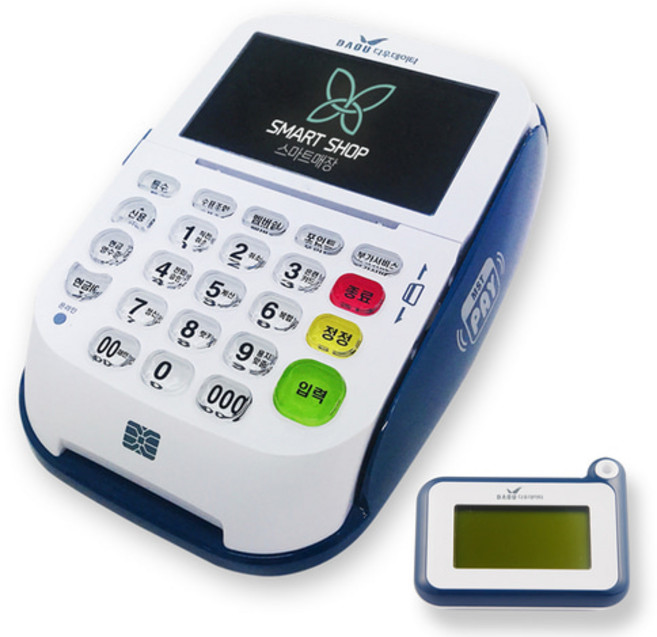 가게개업선물 신용카드단말기 유선카드단말기 IC 카드기 체크기 개인사업자 업체 결제기 신청