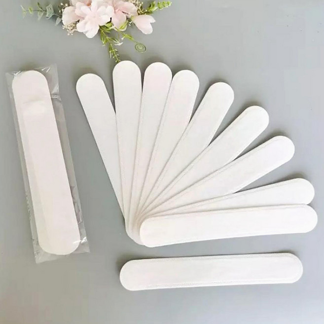 PLUS 오염방지 모자패드 식당용 모자황변