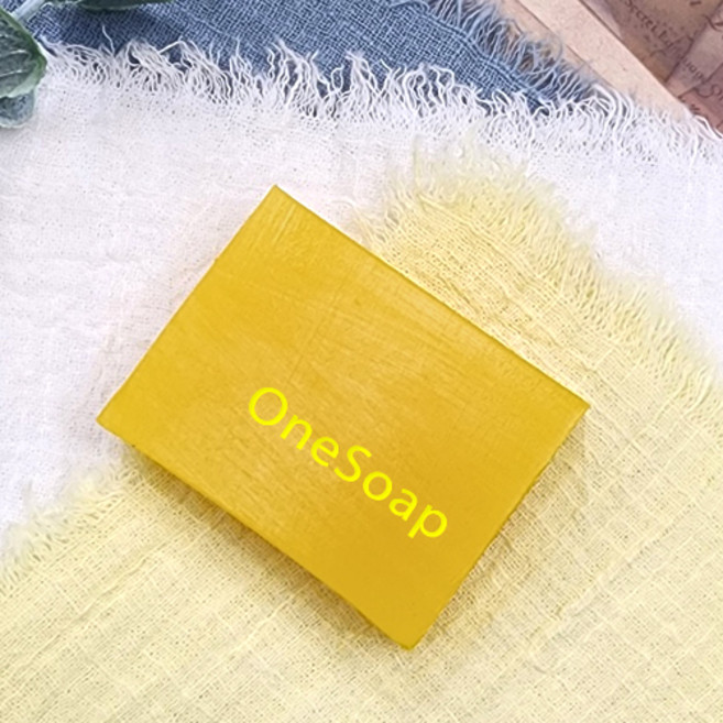 원솝 한방EM발효 천연비누, 20.캐모마일EM발효한방비누, 1개입, 100g