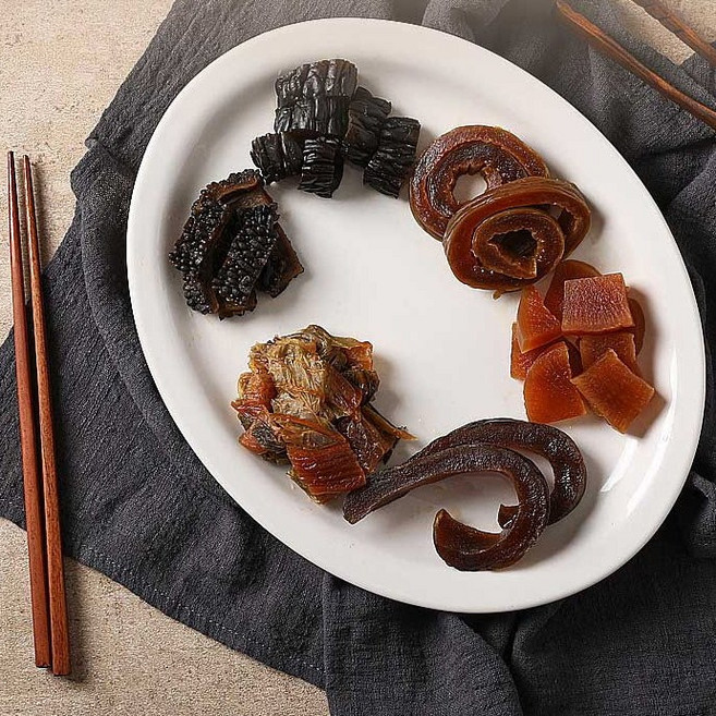 국내산 주박 장아찌 여주 토종울외 울외 오이 무 배추 짱아치 500g, 03_ 여주 주박장아찌, 2개