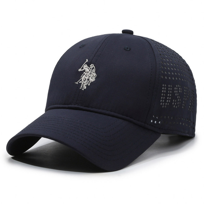 폴로 U.S. POLO ASSN 캡모자 남.여 공용 D009