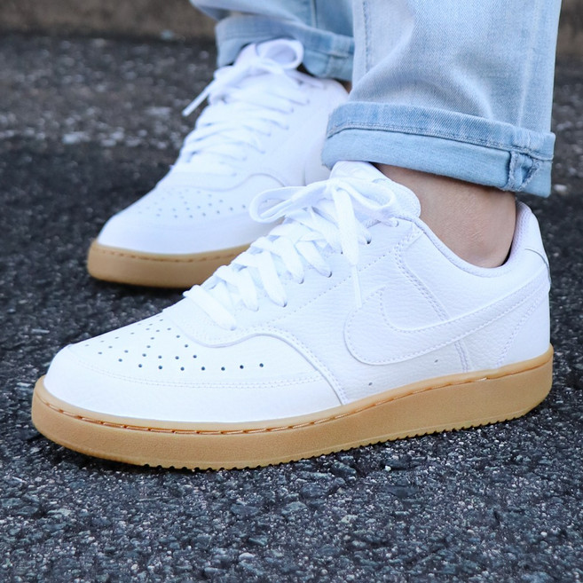 나이키 운동화 코트 비전 로우 단화 매일 신어도 질리지 않는 데일리 스니커즈