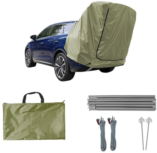 네이처하이크 Ango 4 자동 텐트 스노우 인용 통기성 빠른 오픈 캠핑 야외 피크닉 방수 돔 210T, 02 Light Khaki, 02 Light Khaki