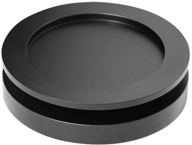 스피커 홀더 브래킷 공간 절약 미니 스피커 브래킷 홈 인테리어 스크래치 방지 안전 Apple HomePod 2 조절 가능, 하나