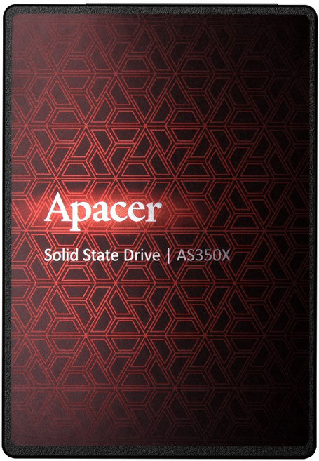 Apacer AS350X, 1TB
