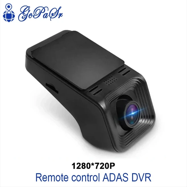 안드로이드 멀티미디어 플레이어 ADAS 미니 자동차 DVR 카메라 HD 디지털 비디오 녹음기 대시 캠 19201080P, 1280x720P, 아무도