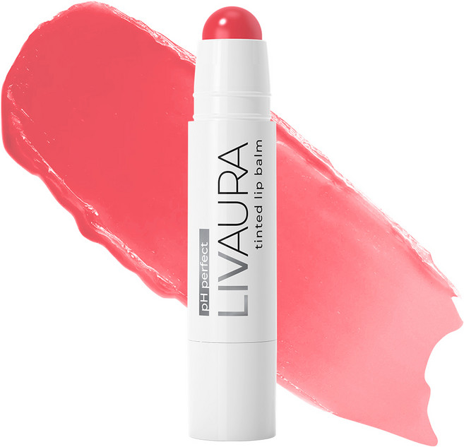 [공식수입원] NEW 무드매쳐 케어&컬러 립아우라 립밤 3종, 1개, 3g, 탠저린