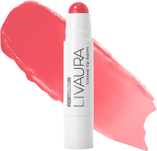 [공식수입원] NEW 무드매쳐 케어&컬러 립아우라 립밤 3종, 1개, 3g, 탠저린 - 쿠팡