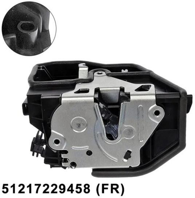 BMW 도어 잠금 1 3 5er E81 E82 E87 F20 F30 E93 E90 E91 F10 F11 미니 R60 R61