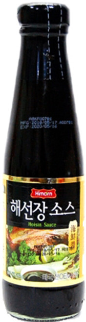 하이몬 호이신 소스 해선장소스, 260g, 1개