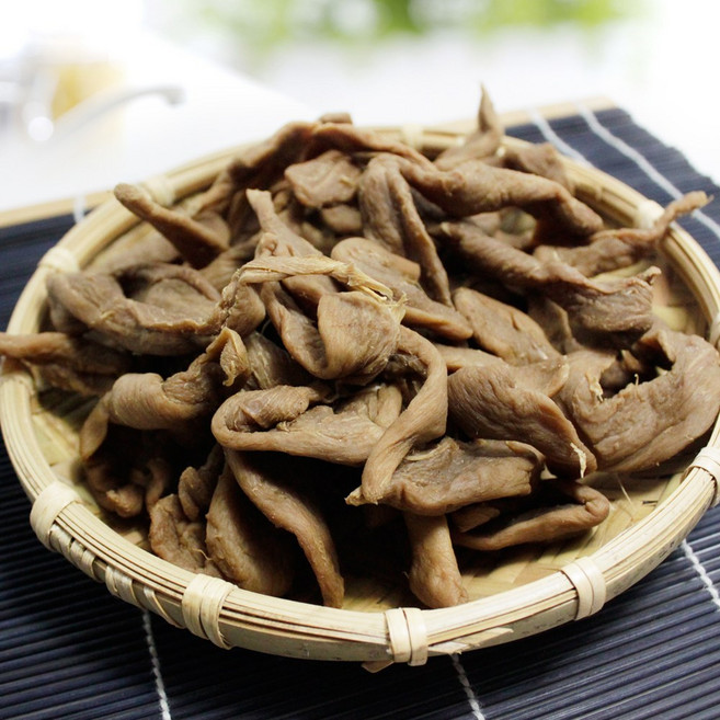 好望角 日曬 蘿蔔乾, 600g, 2個