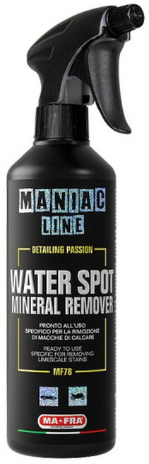 마프라 매니악 워터스팟 미네랄 리무버 500ml 1개