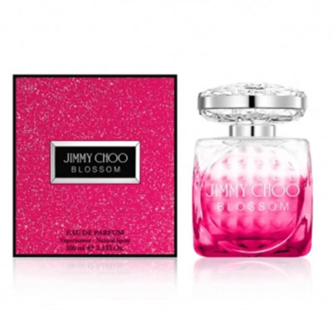 지미추 블러썸 오드퍼퓸, 100ml, 1개 - 쿠팡