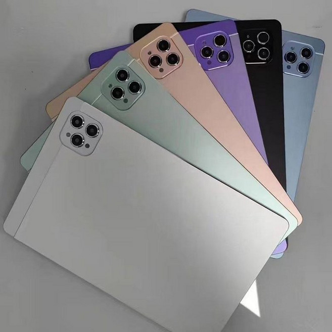 대화면 태블릿 학생용 게임용 네트워크 공유, 1G+16G, 실버