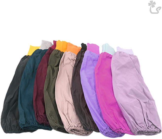 (다용도 팔토시 색상랜덤) 작업용 사무용 미술 원예