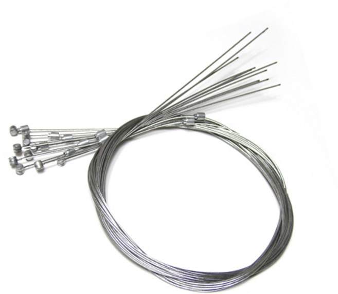 자전거 브레이크 속선만(대형 1700mm) 브레이크선, 1개