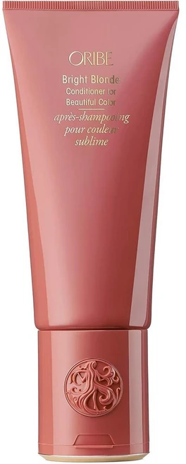 오리베 200ml 브라이트 블론드 컨디셔너 포 뷰티플 컬러, 1개 - 쿠팡