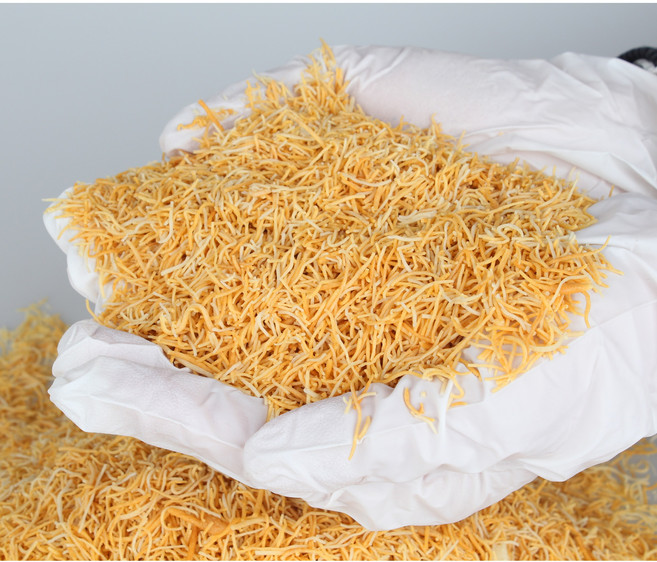 [roasted] 로스티드 터키 구운 카다이프 건면 바로사용 볶은 카다이프 (당일배송), 1kg, 1박스