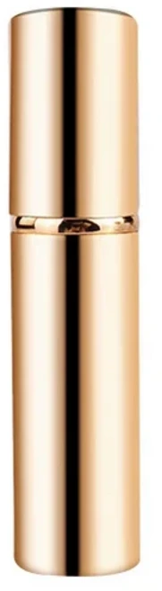 10/20/50/100pcs 5ml 알루미늄 향수 스프레이 리필 병 분무기 안개 여행 컨테이너 화장품 RY 723001, 02 5ml, 02 20pcs, 08 Gloss Golden