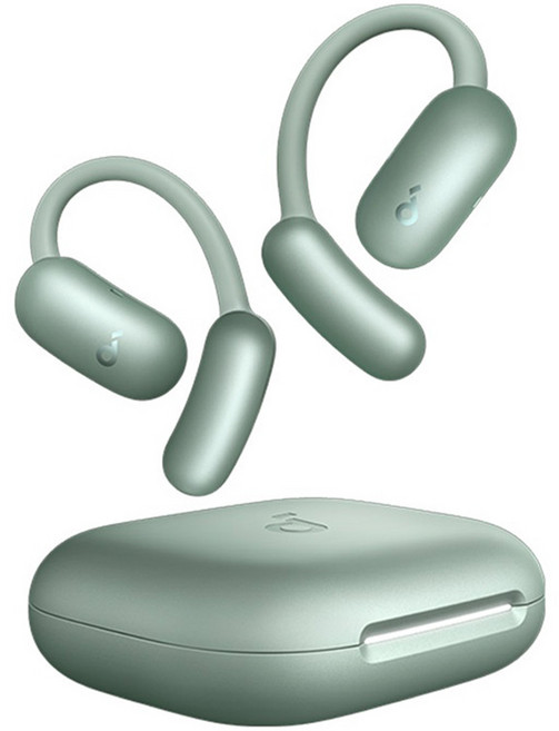 앤커 에어로핏 2 블루투스 이어셋, 파인 니들 그린