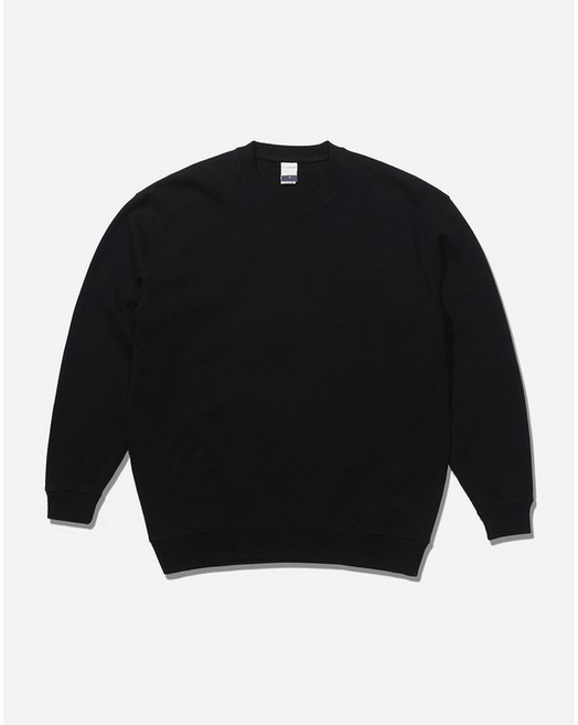 [T.I FORMEN] 롱슬리브 그래픽 맨투맨_M232MTS105M