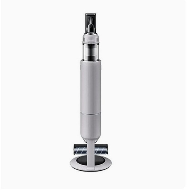 [삼성 감사 페스티벌] 삼성전자 Bespoke 제트 AI Lite 청소기 고객직접설치, 페블 그레이, VS28D950HCA