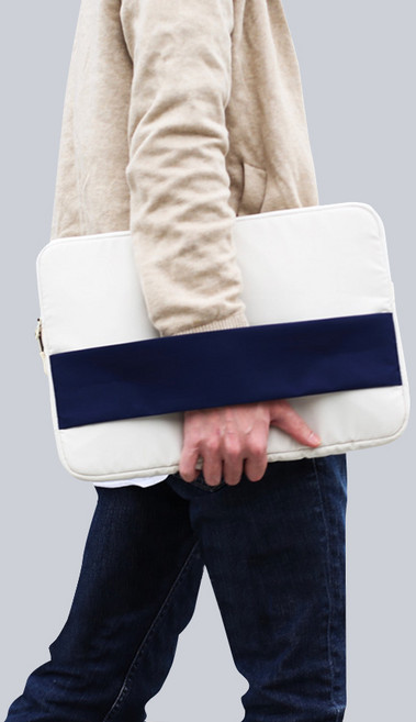 호환 클러치백 스타일 노트북 파우치 맥북 13인치 15인치