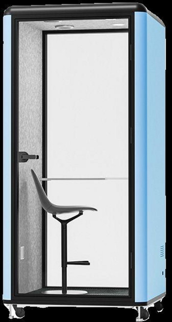 프라임 가정용방음부스 노래방 가정용 방음부스, 1개, 맞춤 색상 사이즈