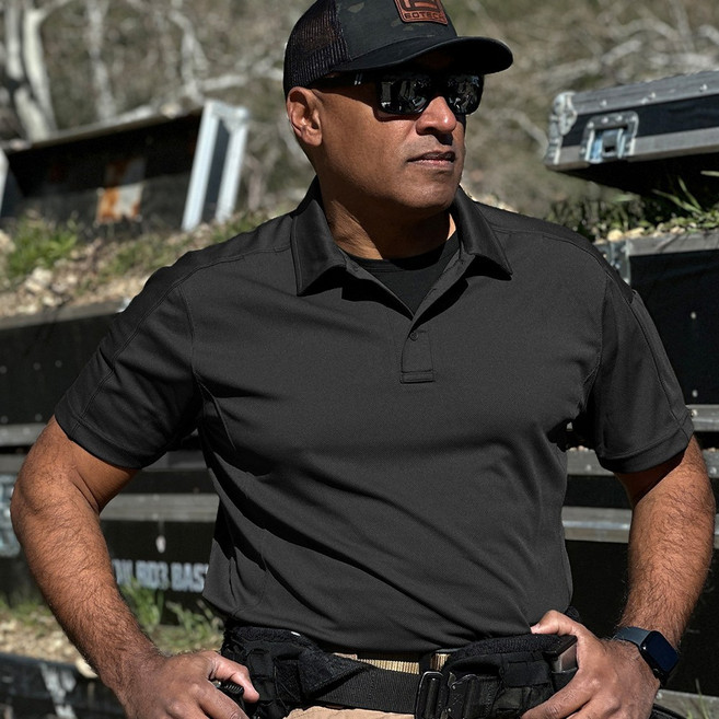 CQR 쿨링 클래식 폴로티 PK 반팔 티셔츠 CQ-TOK002