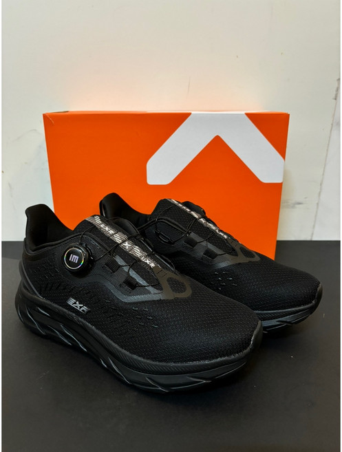 EXR 신상품 공용 운동화 조그러너2 BC5AD1JOG BBK