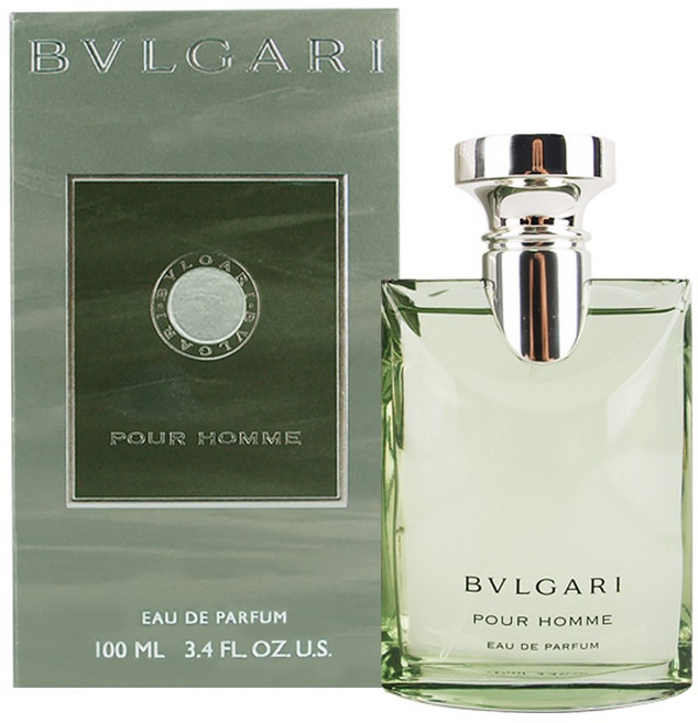 불가리 뿌르 옴므 EDP, 1개, 100ml