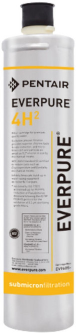 EVERPURE 愛惠浦 4H2 濾心 - 適用於加熱器飲水機, 1個