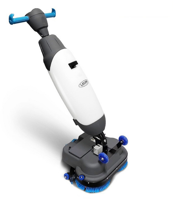 레칸 공업용 영업용 업소용 산업용 바닥 습식 보행식 청소장비 청소기 R-43M, R-43M_12Ah