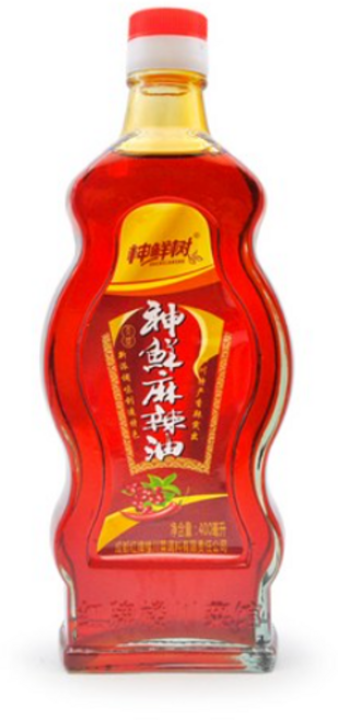 승현유통 신선수 마라유, 400ml, 10개