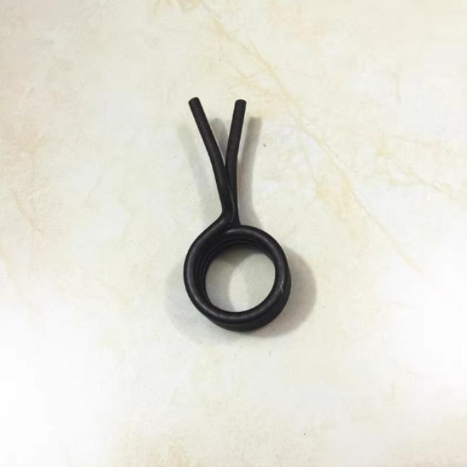 HOFFMAN 타이어 분해 기계 풋 페달 정방향 및 리턴 스프링용, 01 1pc