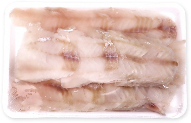 제수용 명태포 동태포 고급 명태손포, 1개, 400g