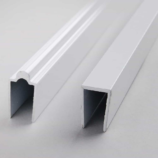 샷시보수용 샷시보수 샷시수리 1.5M 다목적 창틀수리 레일 리폼 78118ea 1(pc), R자