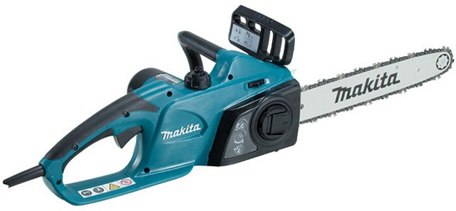 牧田 Makita 鏈鋸機 UC3541A, 1個