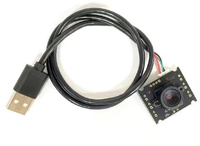 OV9726 1MP 720P 70도 2.8MM 수동 USB 카메라