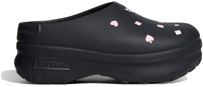 ADIDAS ADIFOM STAN MULE W 休閒懶人鞋 KH5901