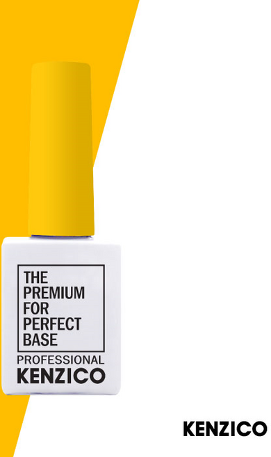 켄지코 번지베이스 10g (마블아트 켄지코베이직젤), 1개